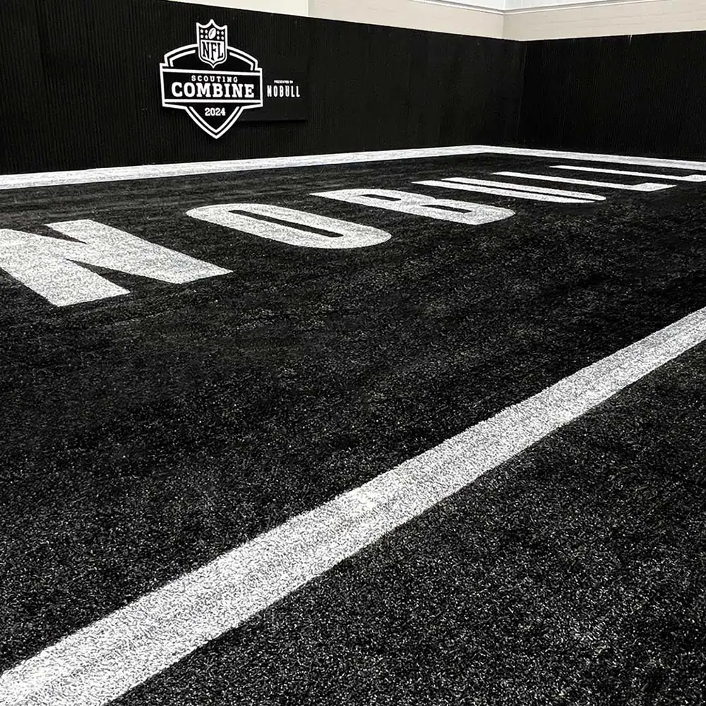 Sports turf