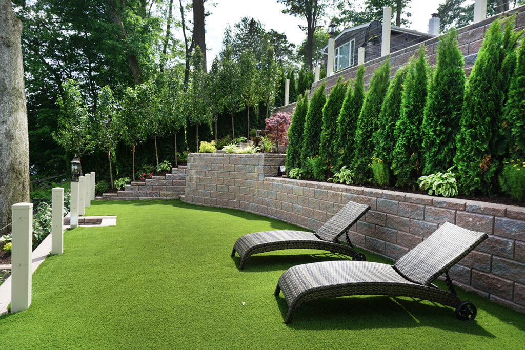 lawn