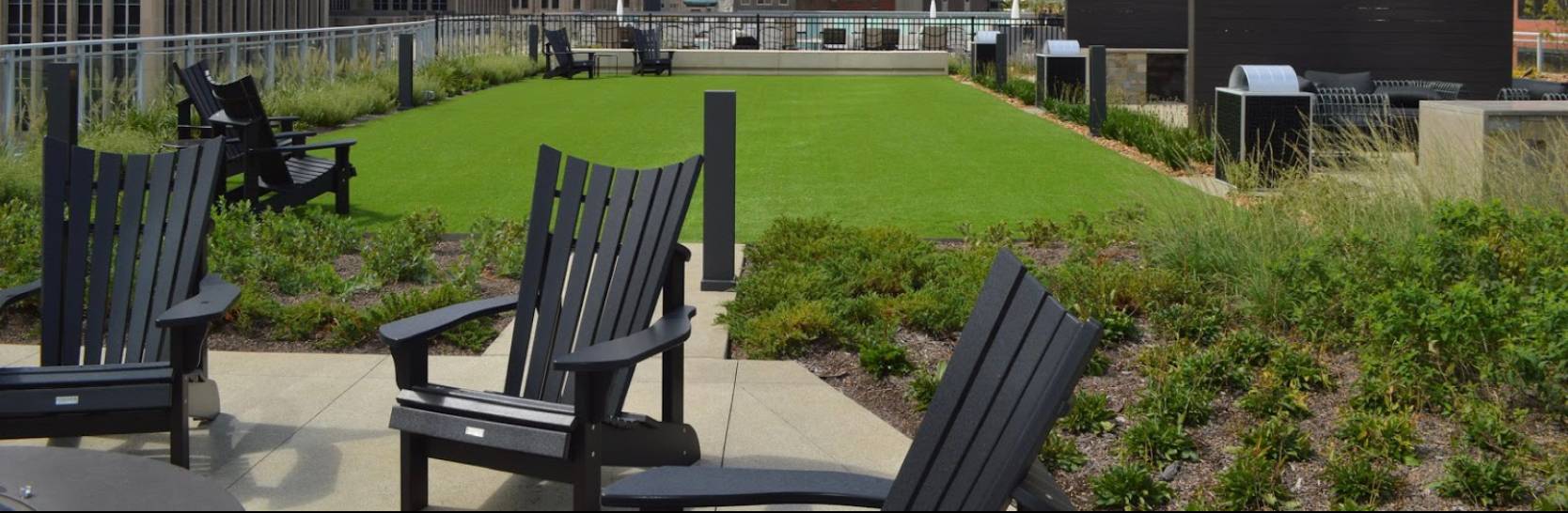 artificial grass